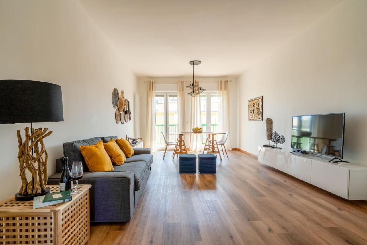 Apartament Luciano's : Abitare Nel Confort E Nella Luminosita Acquaviva delle Fonti